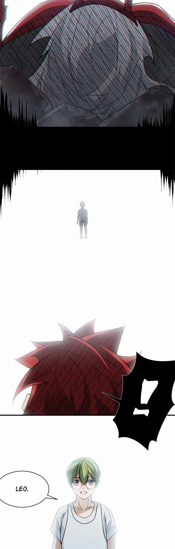 Demonic Evolution chapter 120 page 25