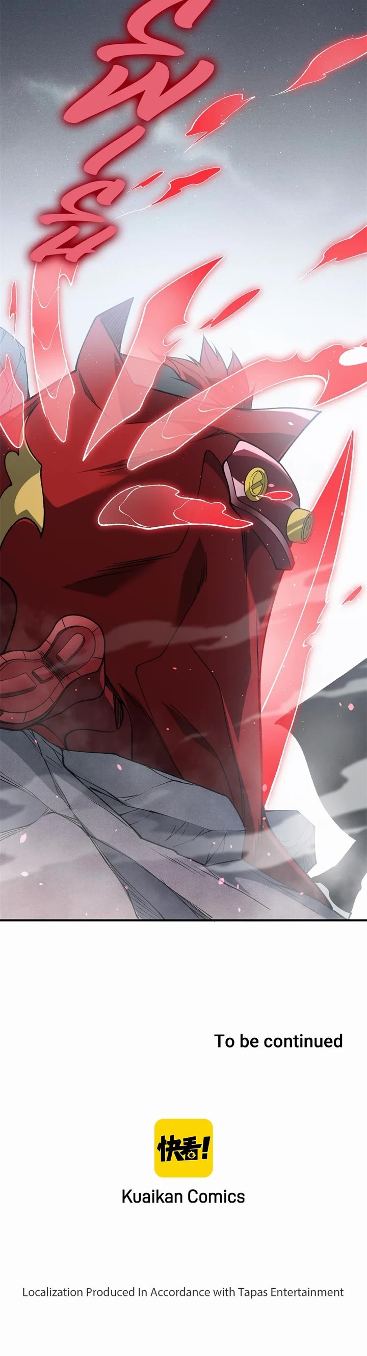 Demonic Evolution chapter 120 page 30