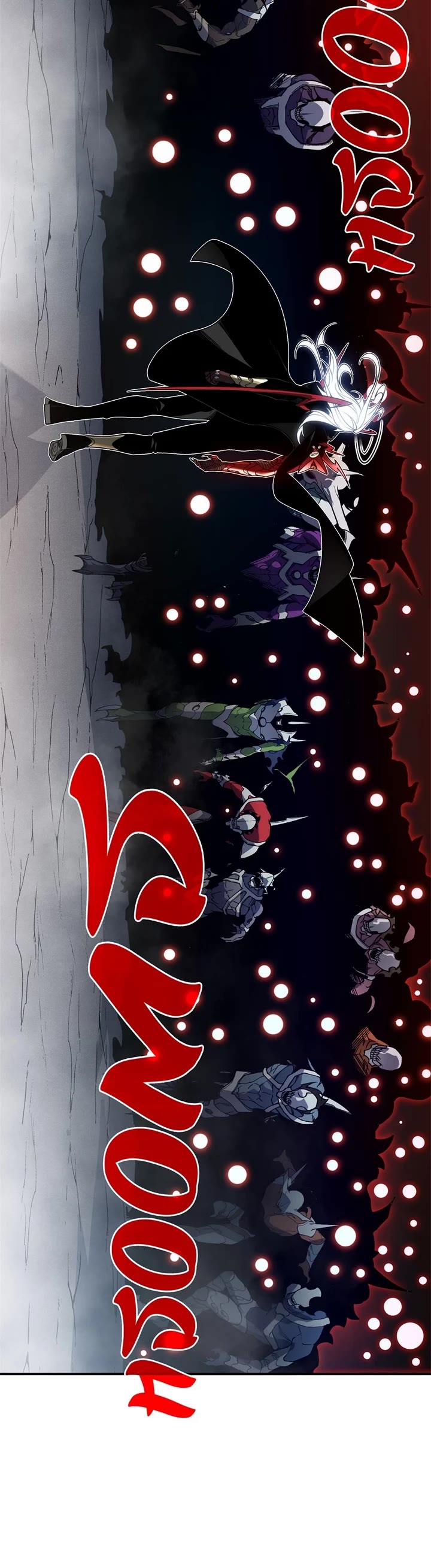 Demonic Evolution chapter 121 page 10