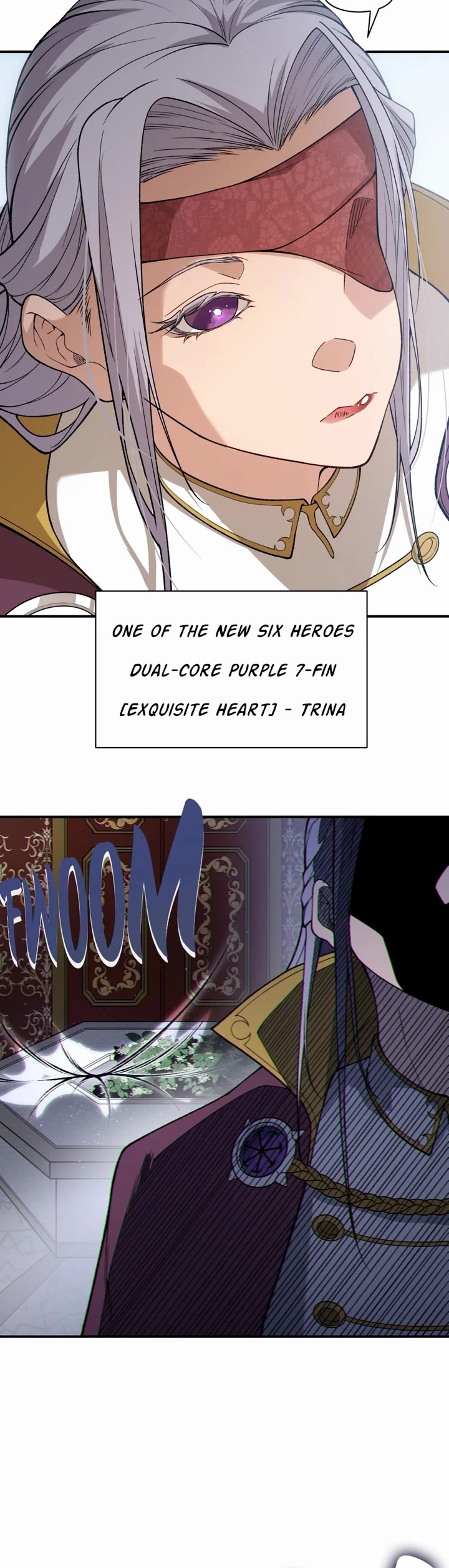 Demonic Evolution chapter 121 page 24
