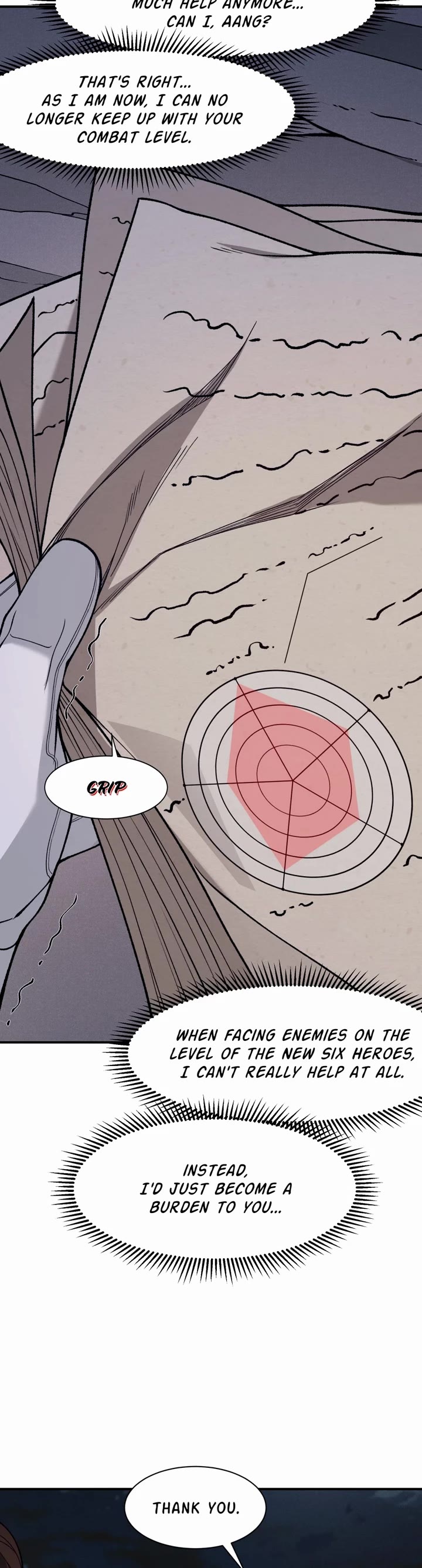 Demonic Evolution chapter 122 page 14