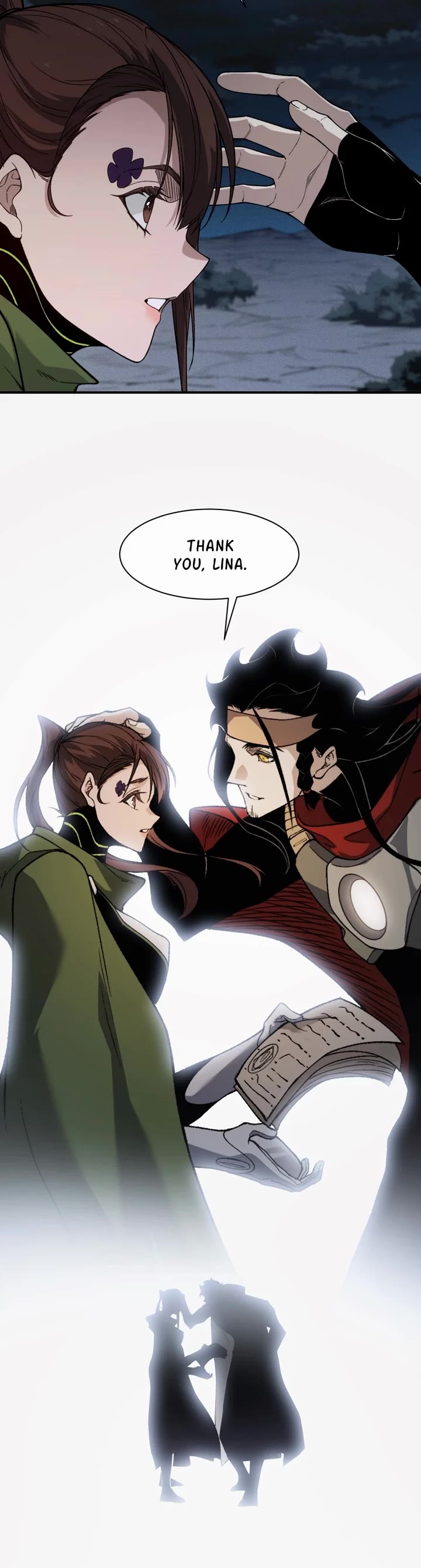 Demonic Evolution chapter 122 page 15