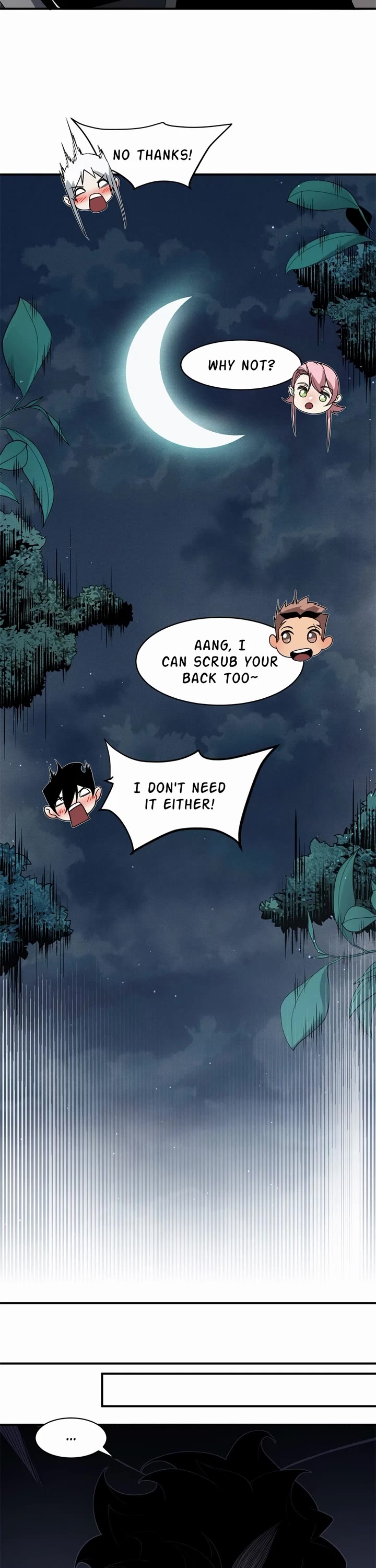 Demonic Evolution chapter 122 page 26