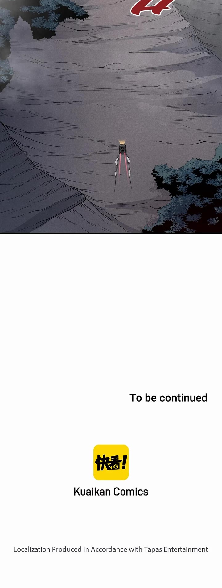 Demonic Evolution chapter 122 page 28