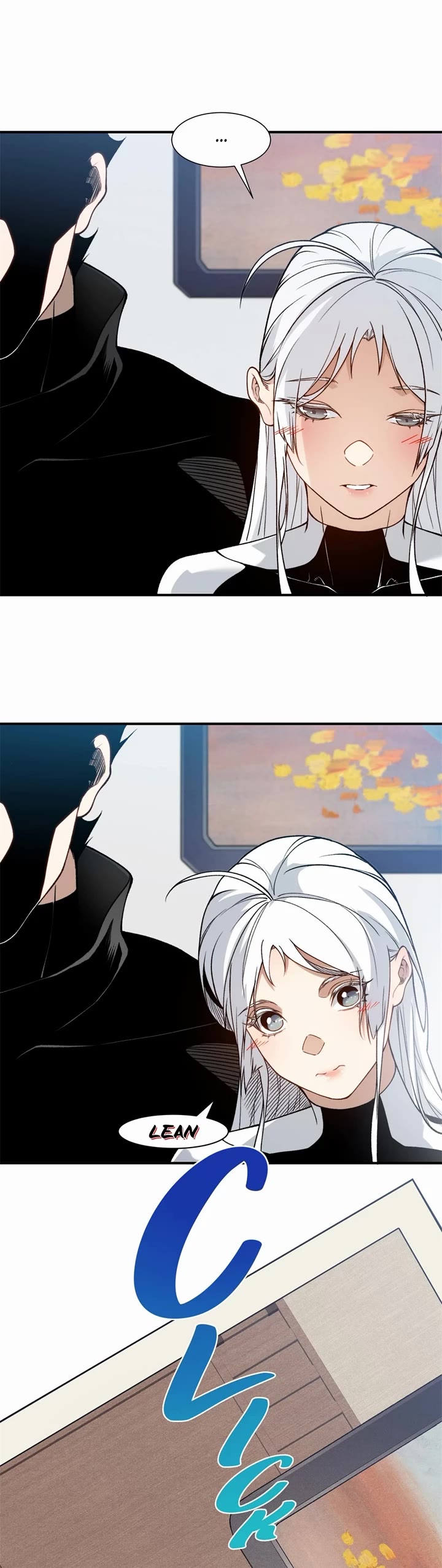 Demonic Evolution chapter 123 page 14