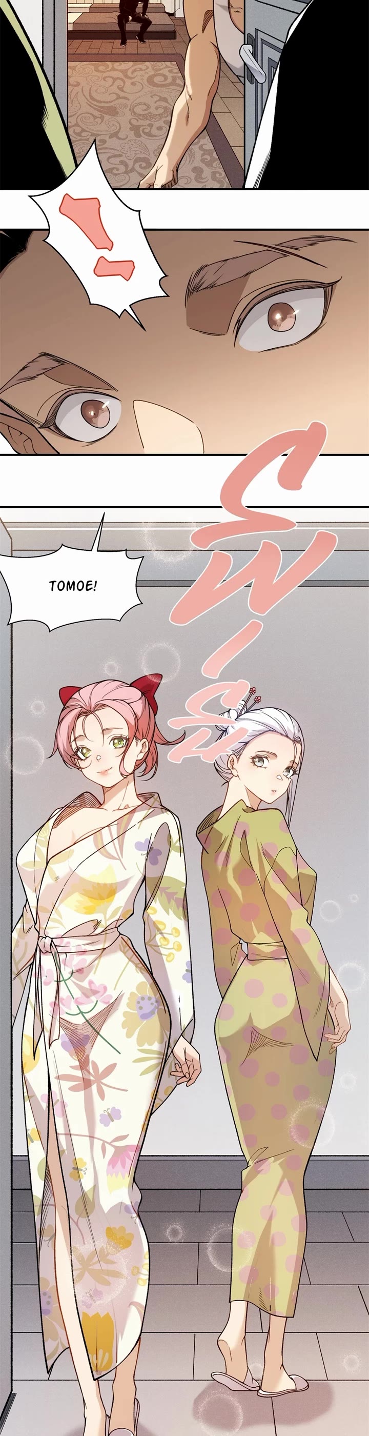 Demonic Evolution chapter 123 page 20