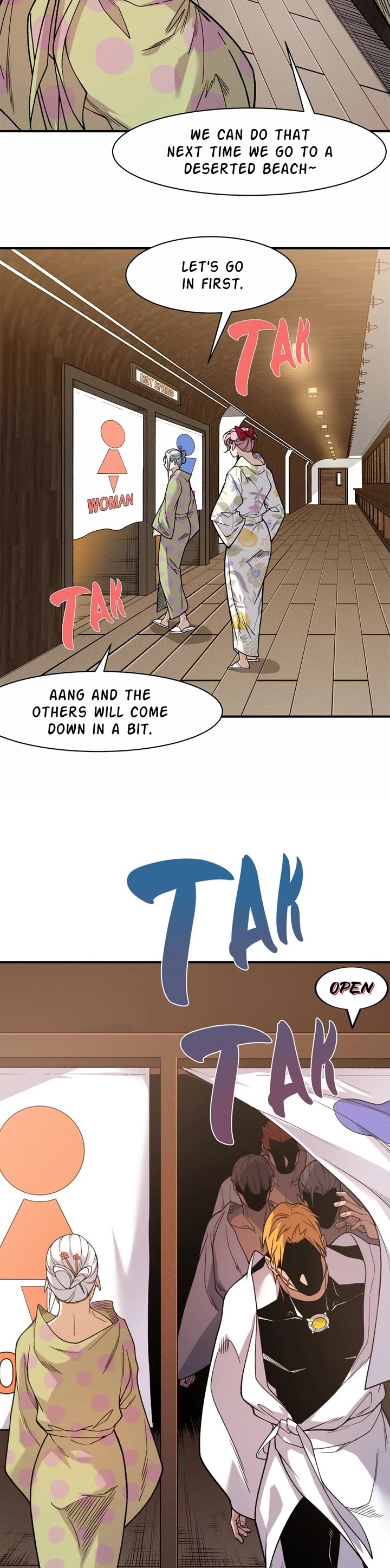 Demonic Evolution chapter 123 page 25