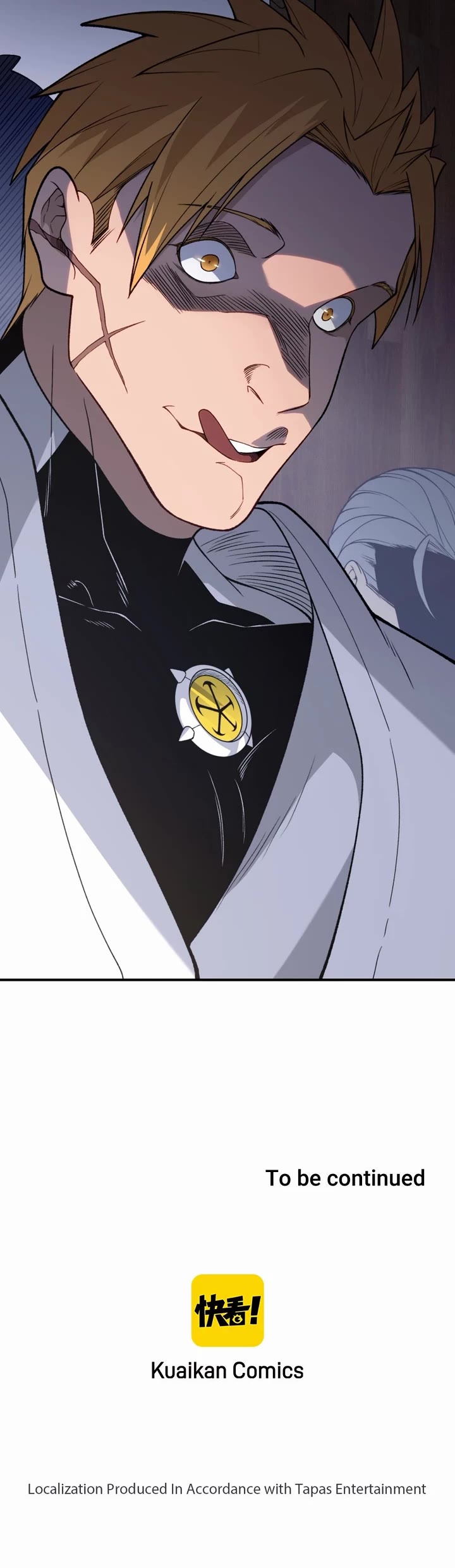 Demonic Evolution chapter 123 page 28