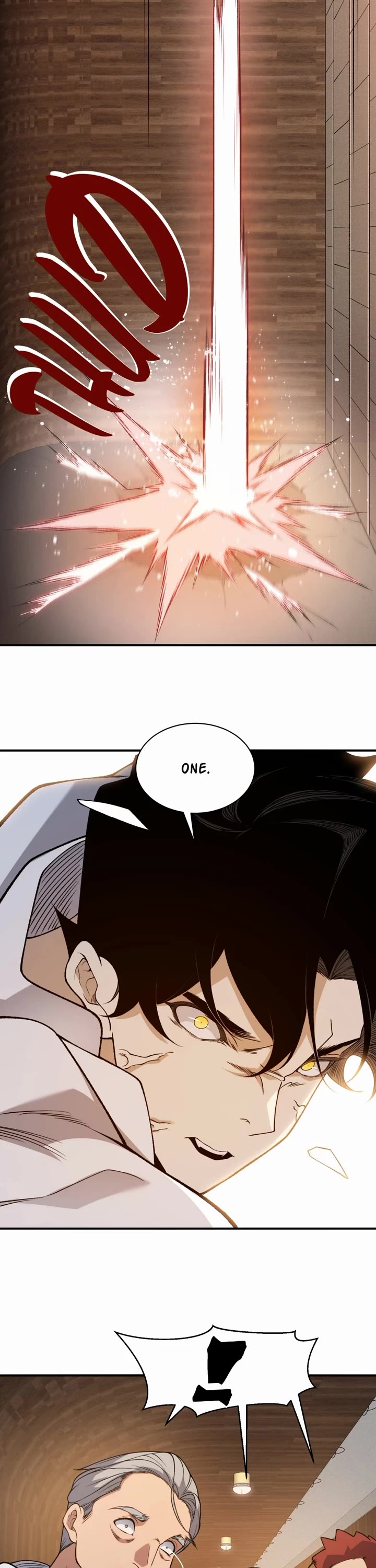 Demonic Evolution chapter 124 page 18