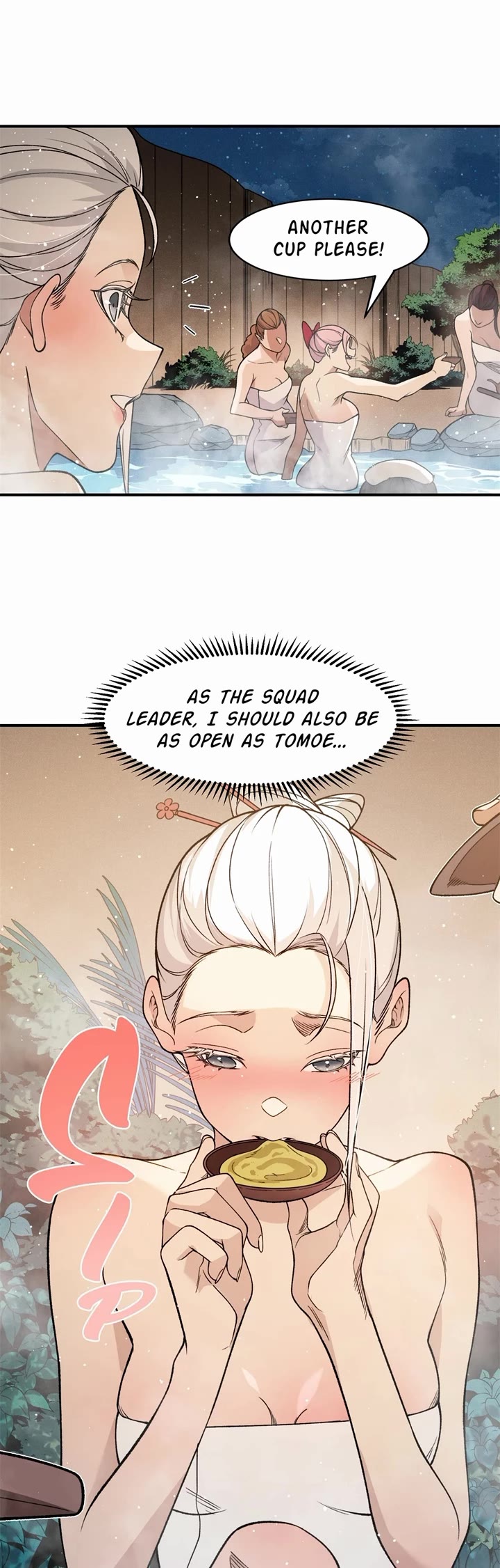 Demonic Evolution chapter 125 page 10