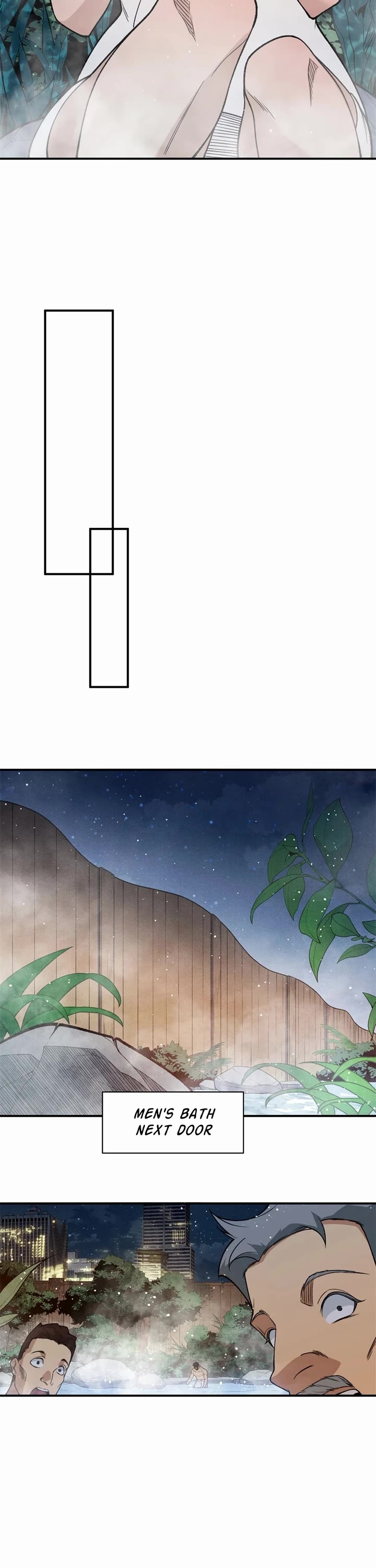 Demonic Evolution chapter 125 page 11