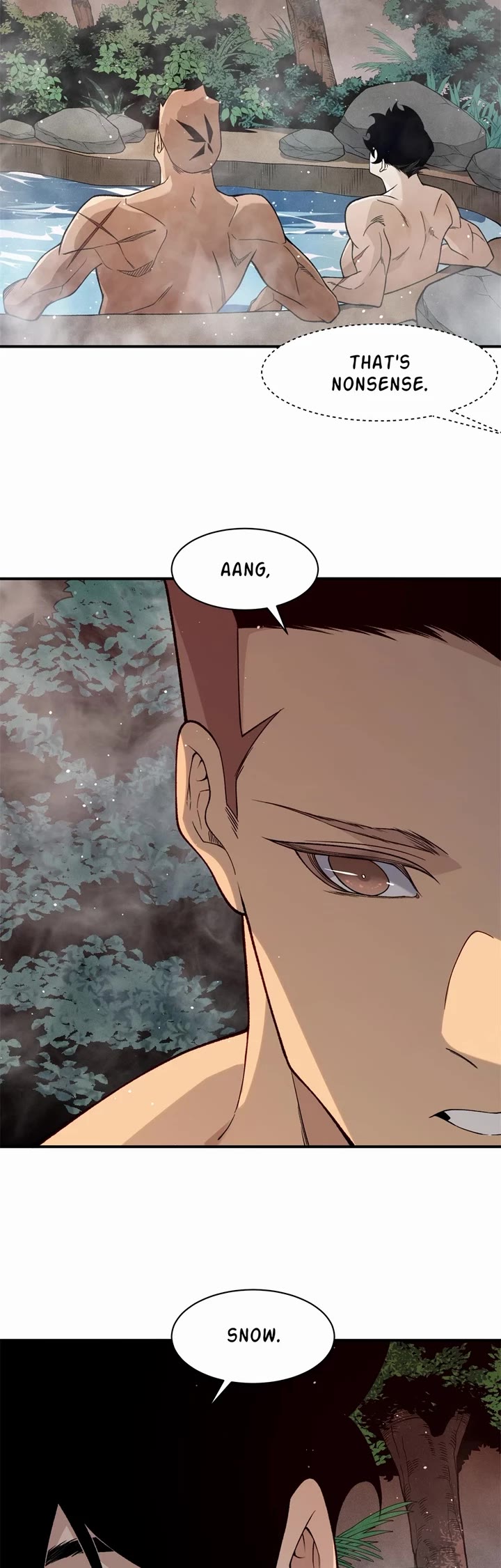 Demonic Evolution chapter 125 page 14