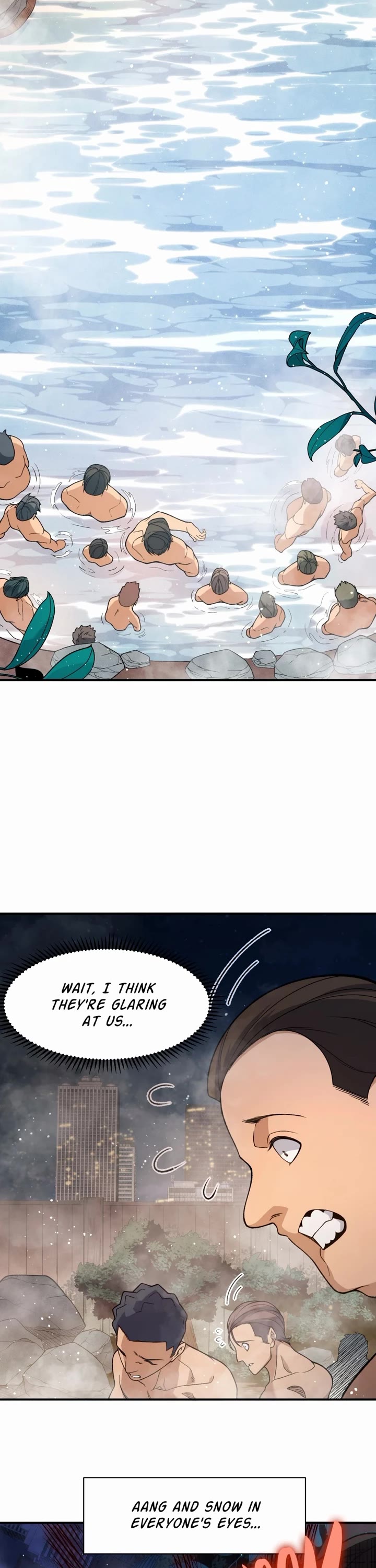 Demonic Evolution chapter 125 page 16