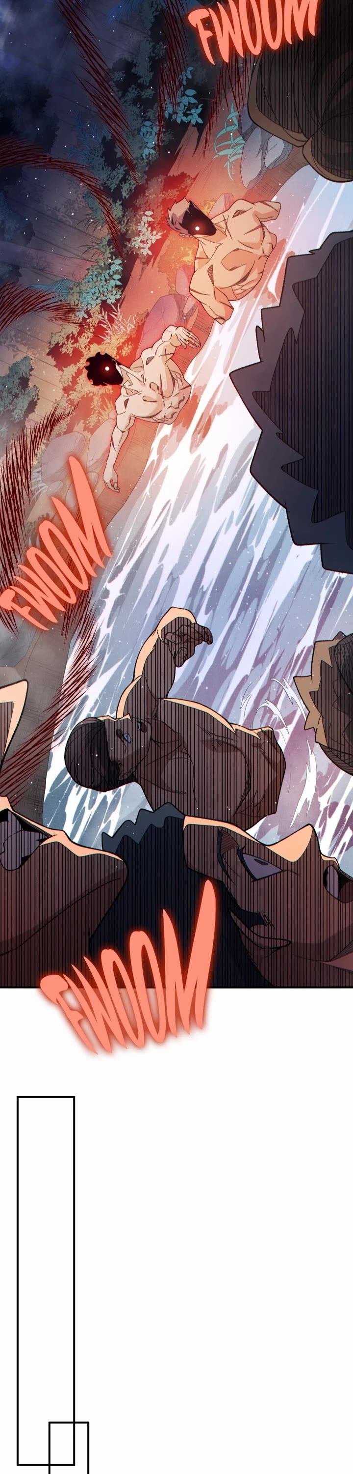 Demonic Evolution chapter 125 page 17