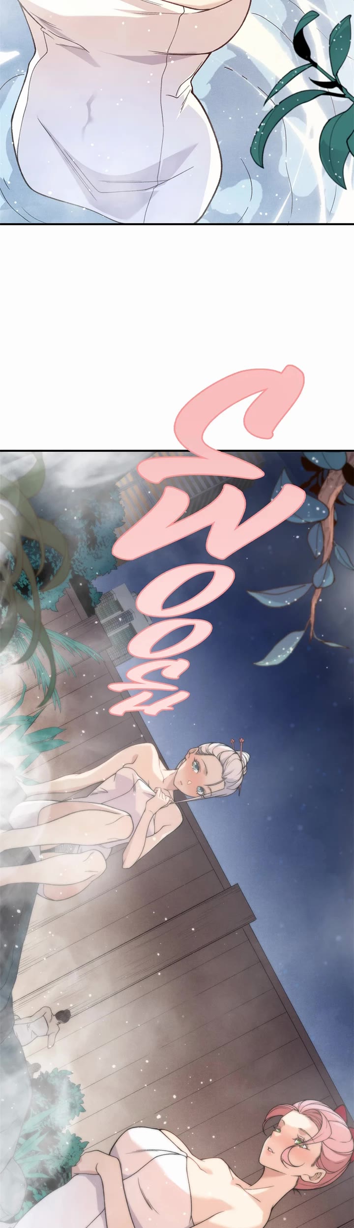 Demonic Evolution chapter 125 page 4