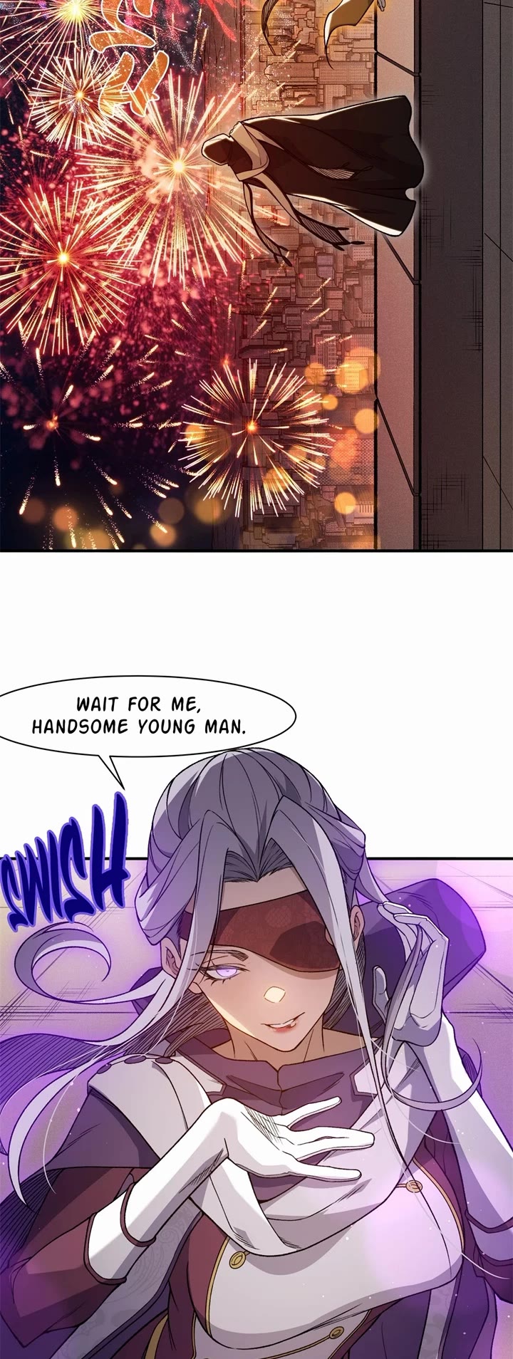 Demonic Evolution chapter 126 page 26