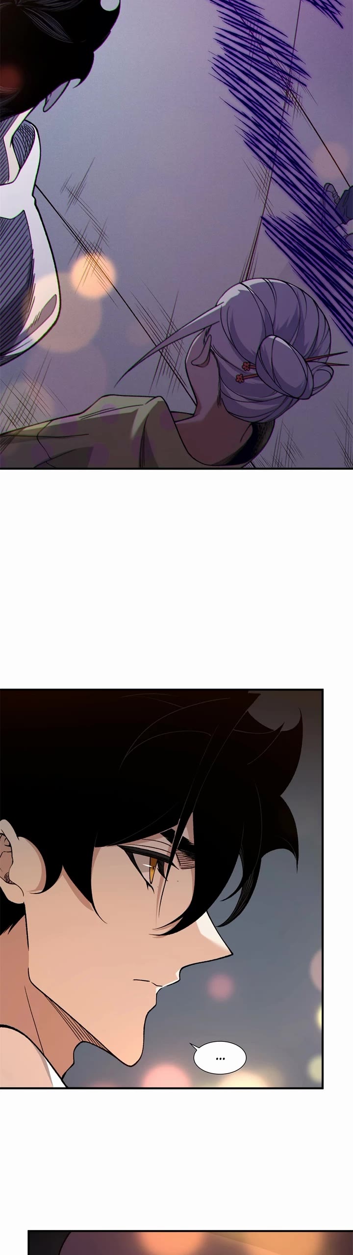 Demonic Evolution chapter 126 page 4