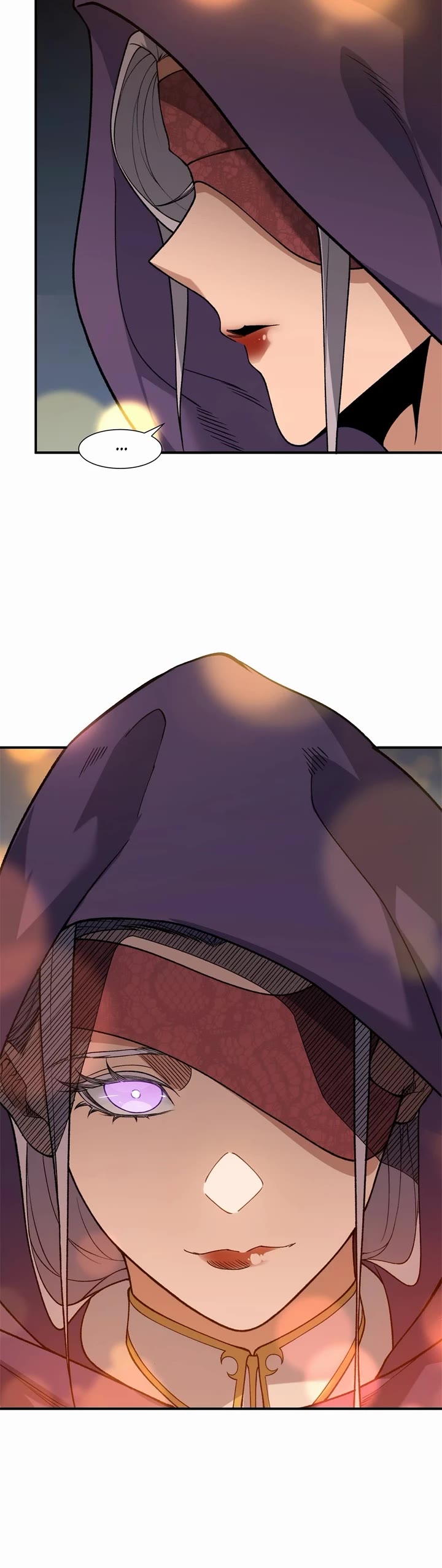 Demonic Evolution chapter 126 page 5