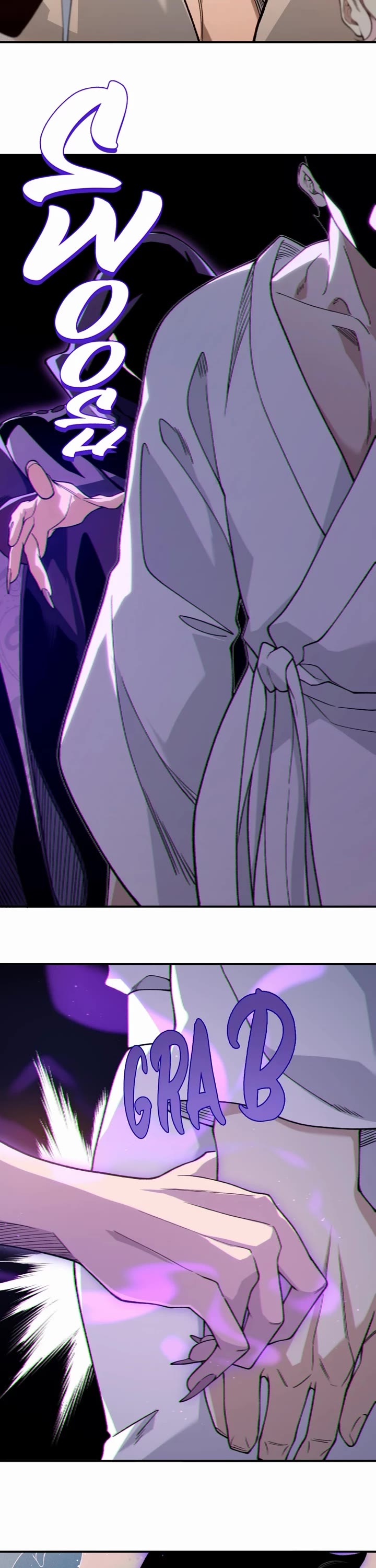 Demonic Evolution chapter 127 page 16