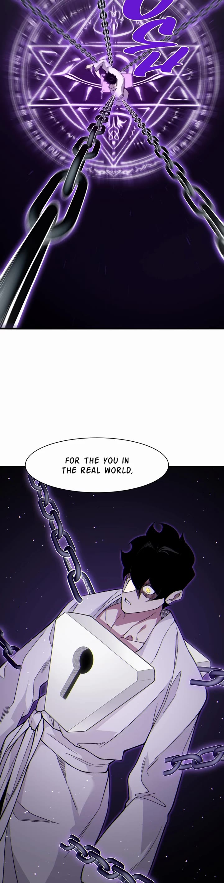 Demonic Evolution chapter 127 page 19