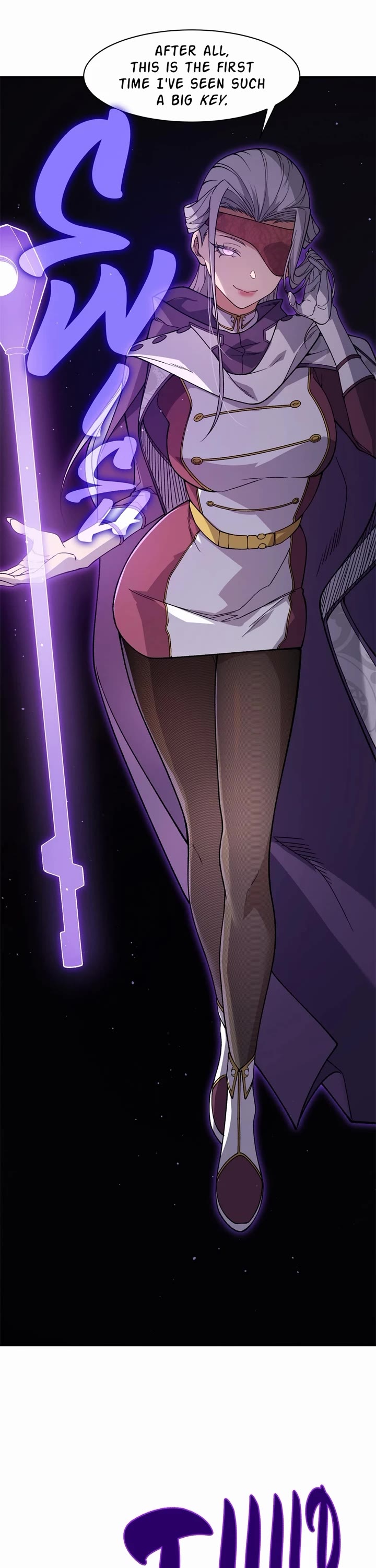 Demonic Evolution chapter 127 page 21