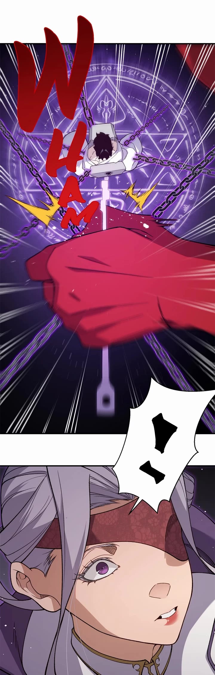 Demonic Evolution chapter 127 page 24