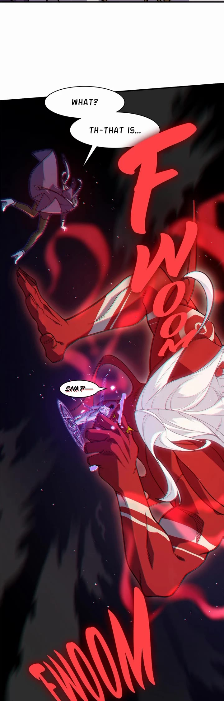 Demonic Evolution chapter 127 page 25