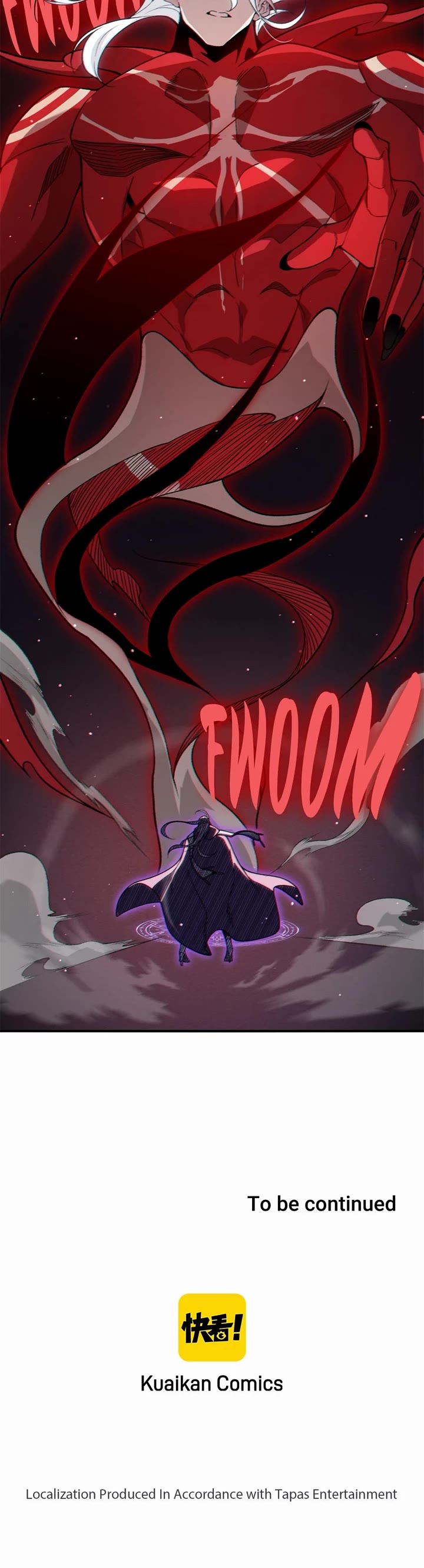 Demonic Evolution chapter 127 page 27