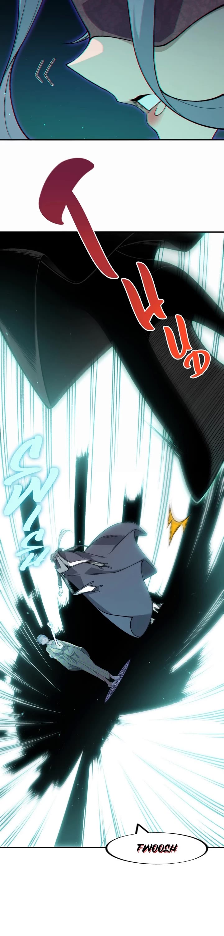 Demonic Evolution chapter 128 page 26