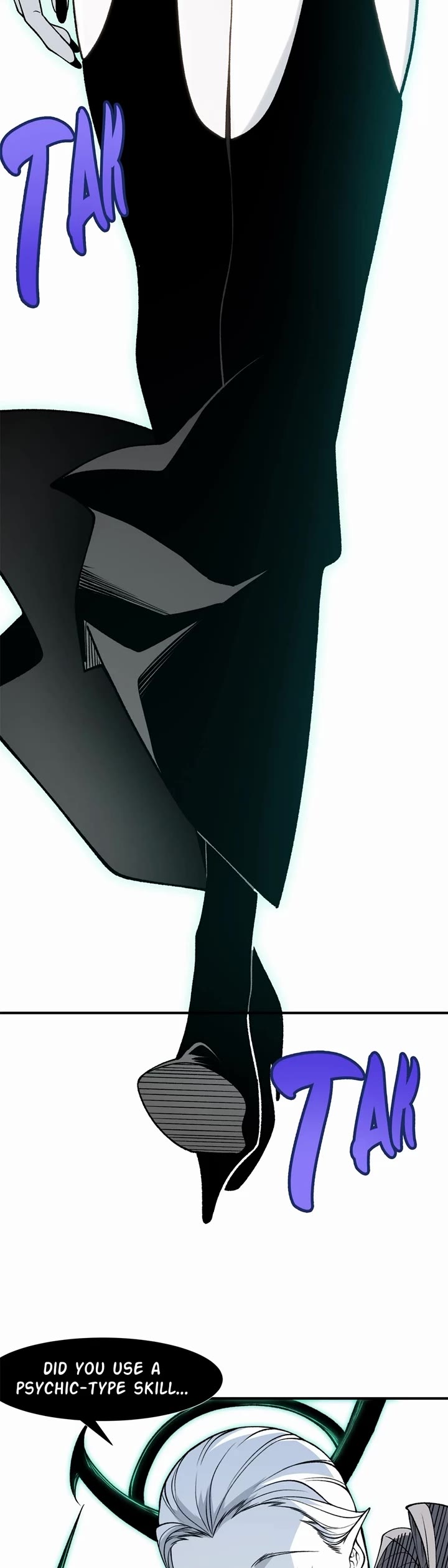 Demonic Evolution chapter 128 page 28