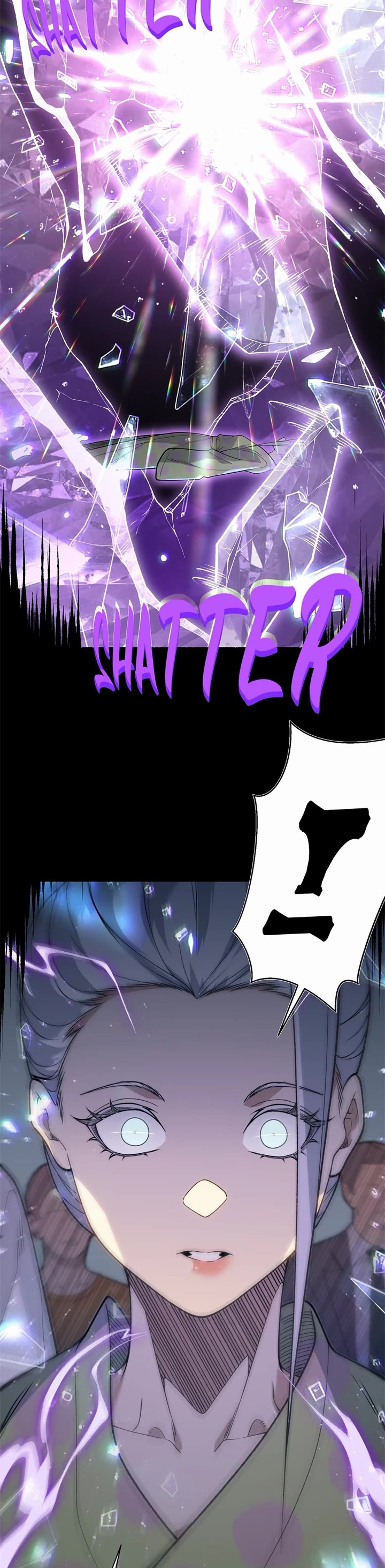 Demonic Evolution chapter 129 page 14