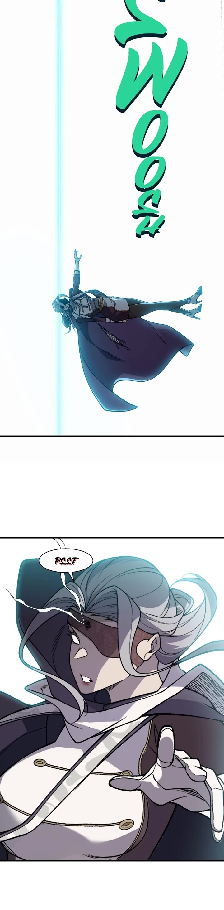 Demonic Evolution chapter 129 page 9