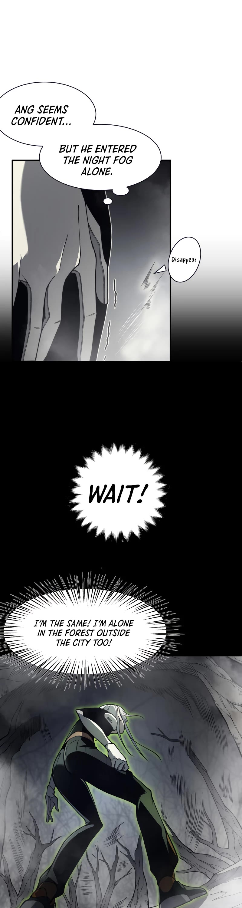 Demonic Evolution chapter 13 page 27
