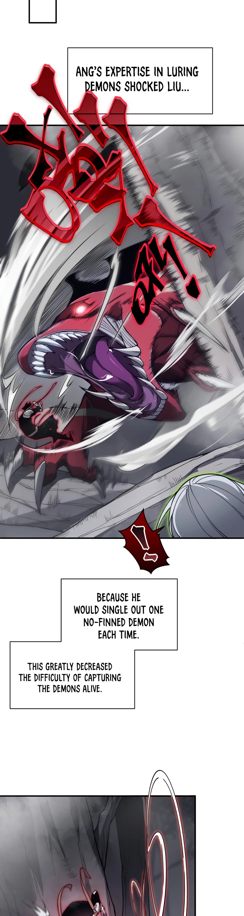 Demonic Evolution chapter 13 page 29