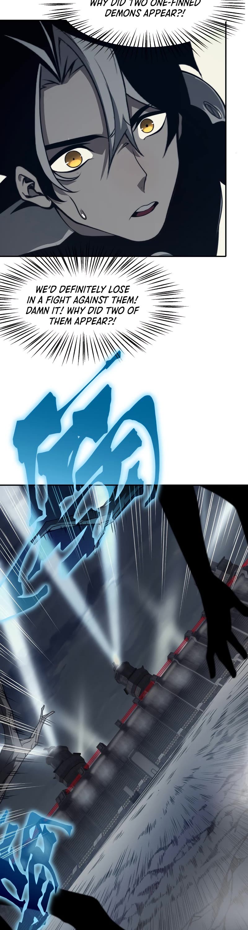Demonic Evolution chapter 13 page 43