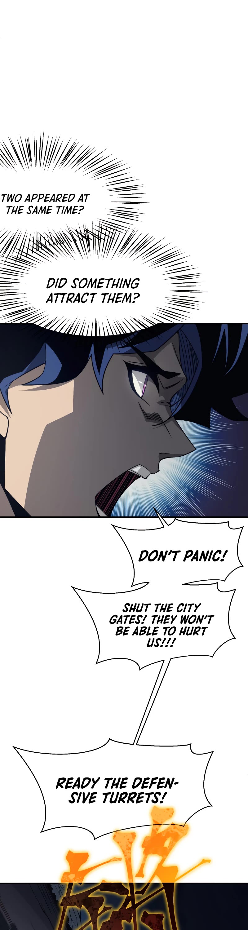 Demonic Evolution chapter 13 page 47