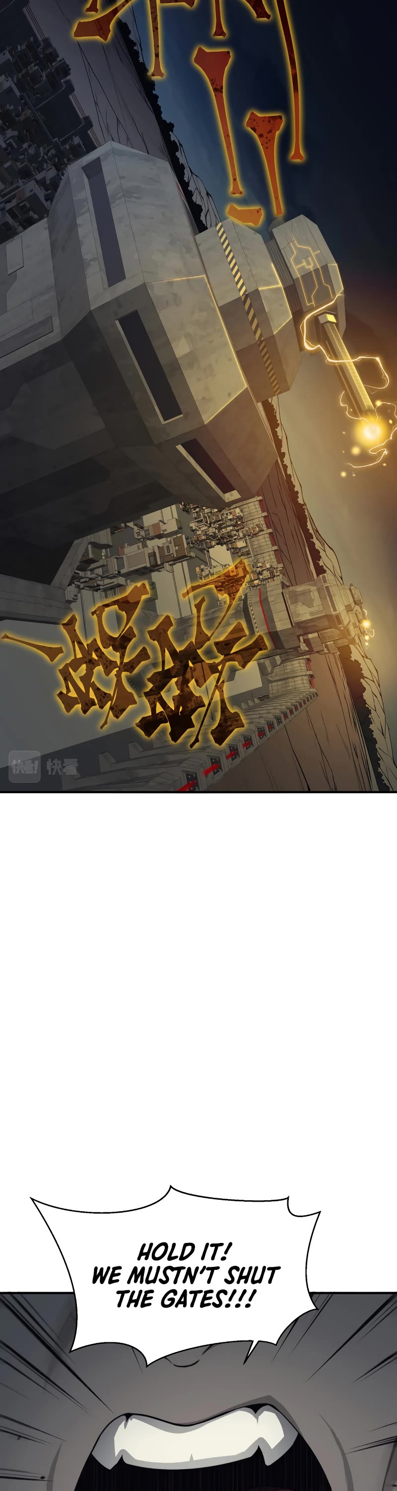 Demonic Evolution chapter 13 page 48