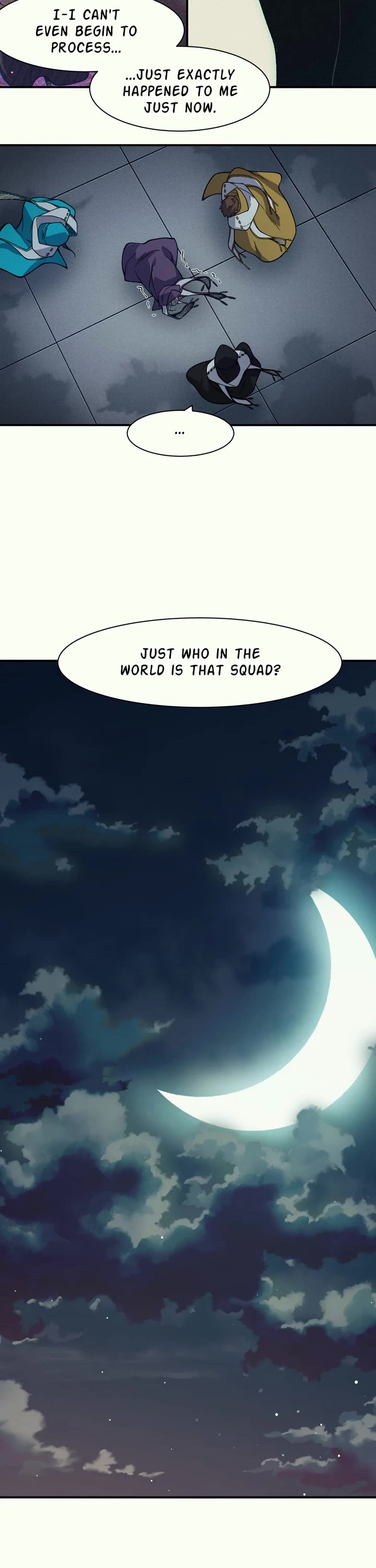 Demonic Evolution chapter 130 page 2