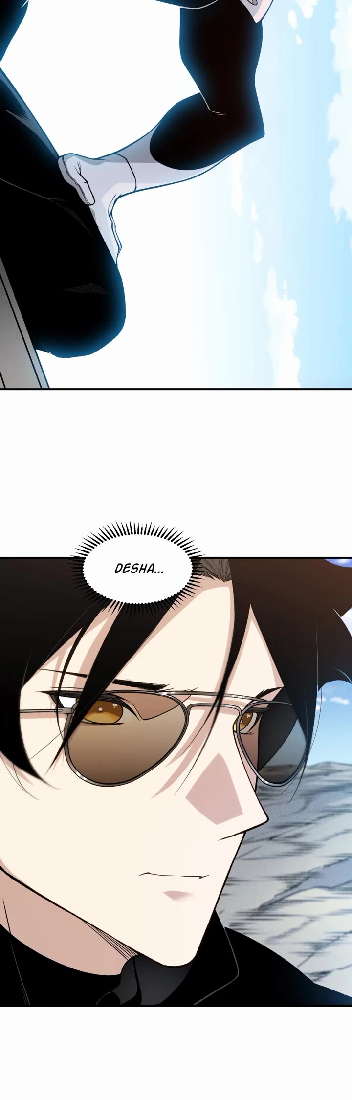 Demonic Evolution chapter 131 page 15