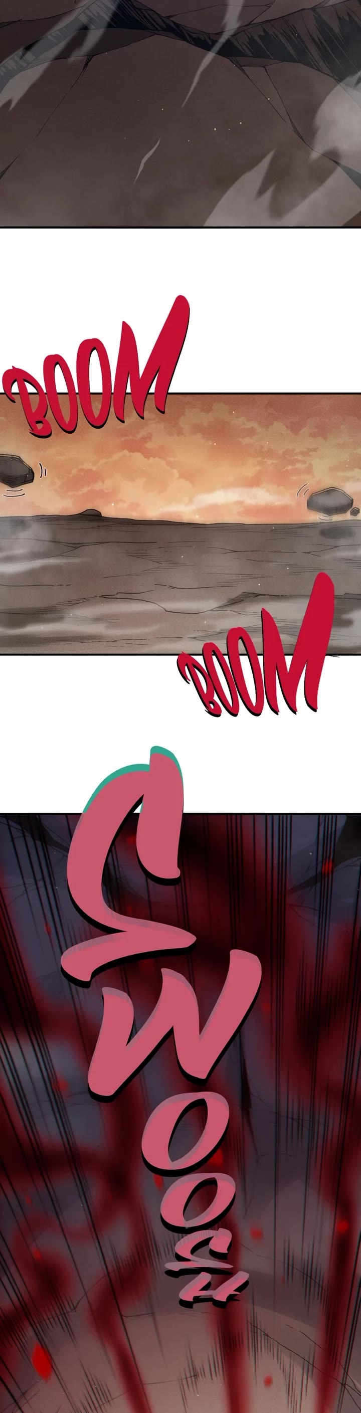 Demonic Evolution chapter 132 page 10