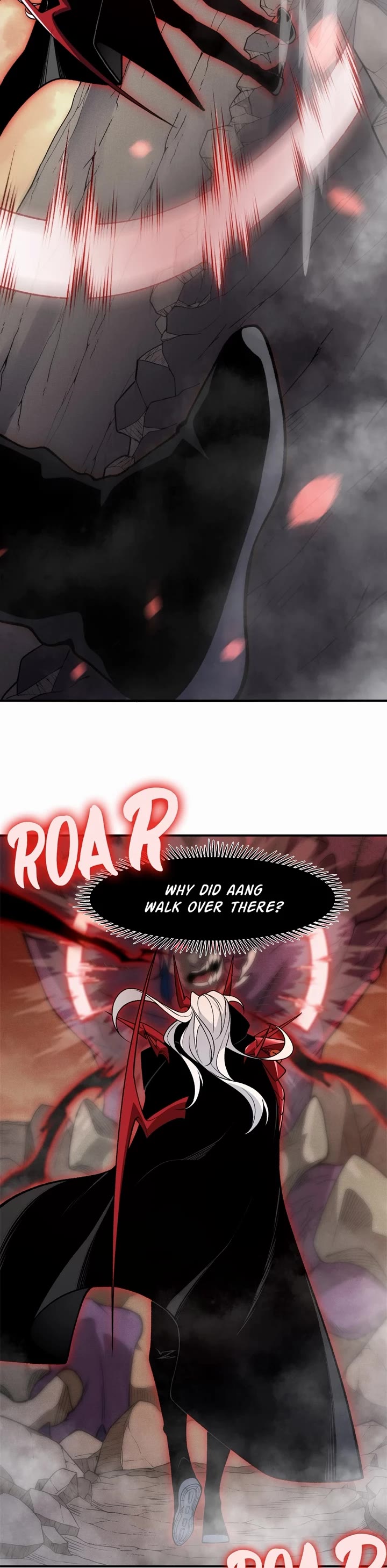 Demonic Evolution chapter 132 page 24