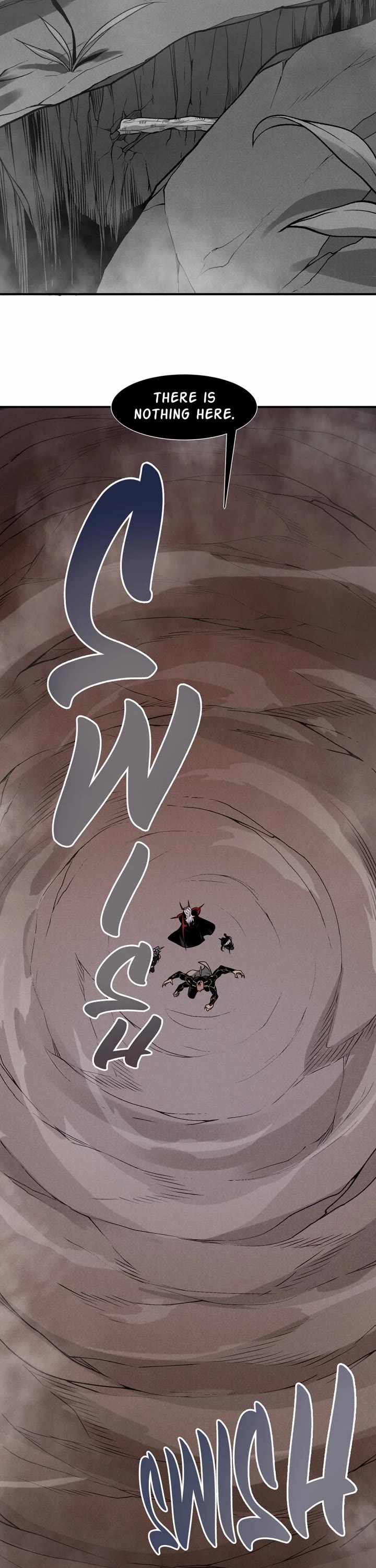 Demonic Evolution chapter 132 page 8