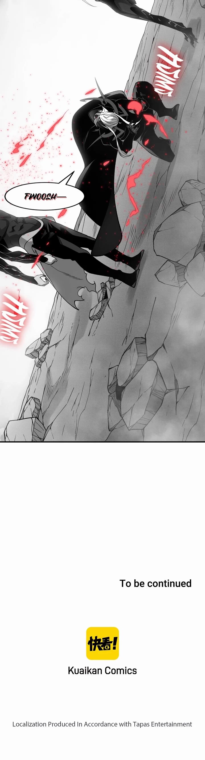 Demonic Evolution chapter 134 page 27