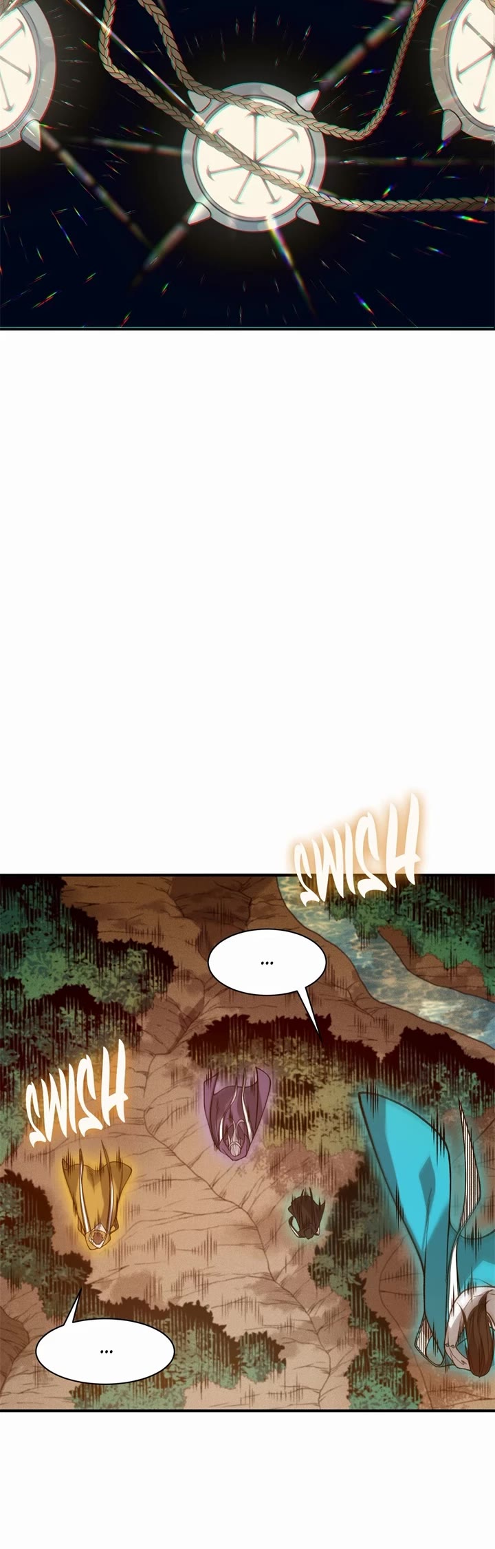 Demonic Evolution chapter 135 page 15