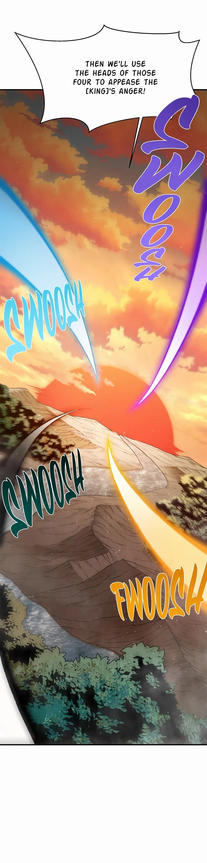 Demonic Evolution chapter 135 page 16