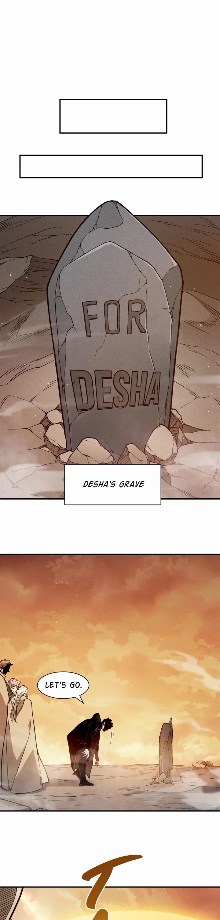 Demonic Evolution chapter 135 page 17