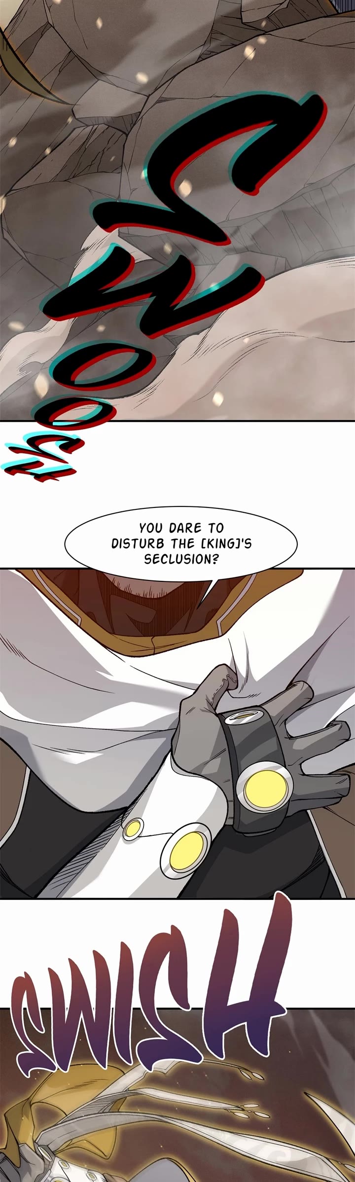 Demonic Evolution chapter 135 page 24