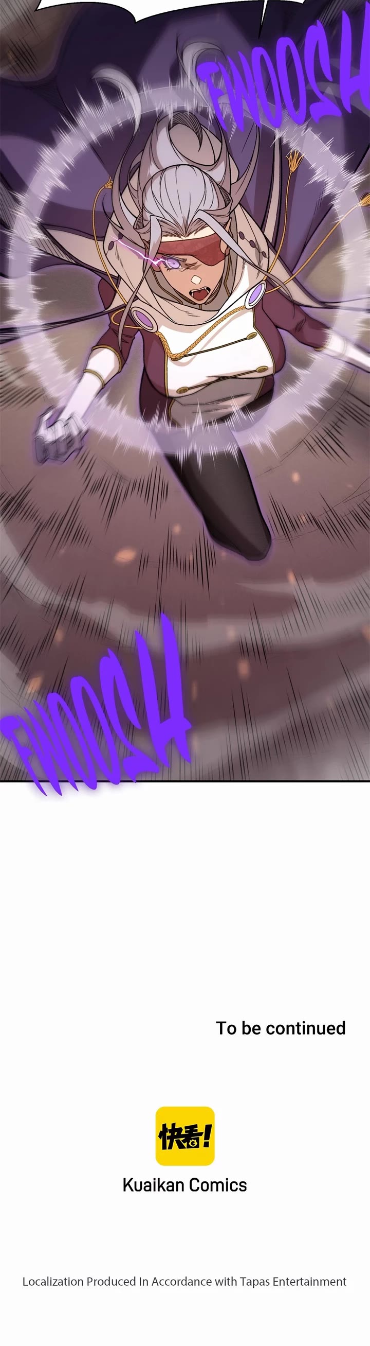 Demonic Evolution chapter 136 page 29