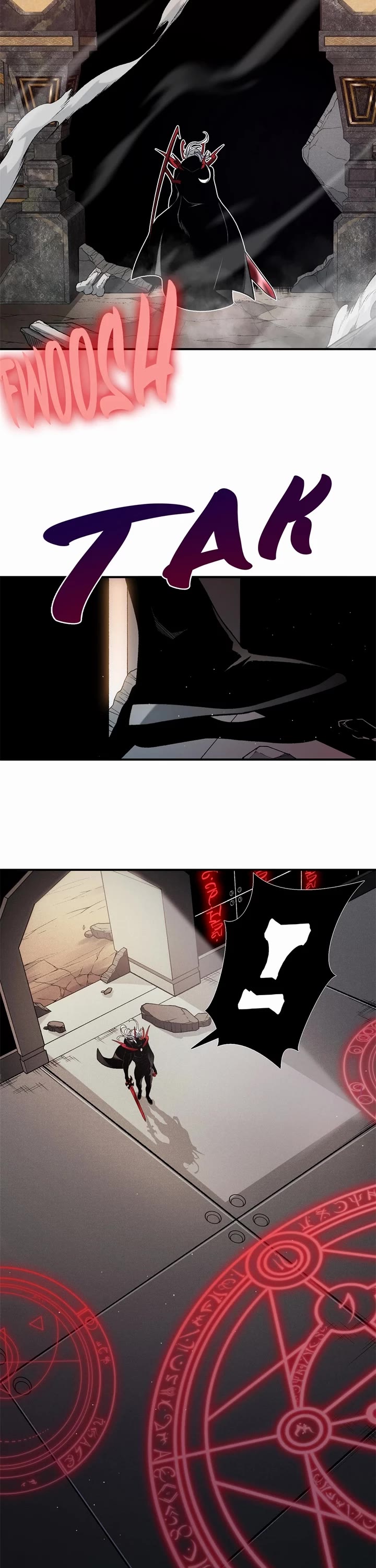 Demonic Evolution chapter 137 page 2