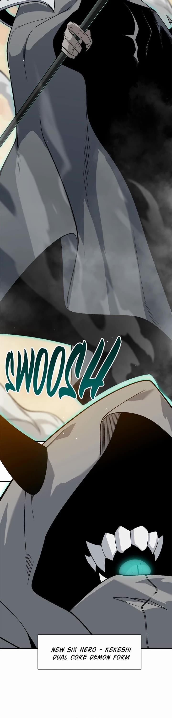 Demonic Evolution chapter 137 page 26